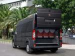 Fiat Ducato Minibus Elegant 2007 года